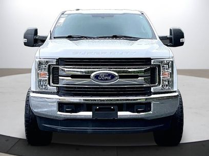 Used 2019 Ford F250 XLT