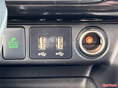Used 2025 Mitsubishi Eclipse Cross SE AWD/4WD image 26