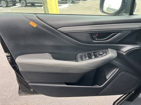 Certified 2023 Subaru Outback Wilderness image 22