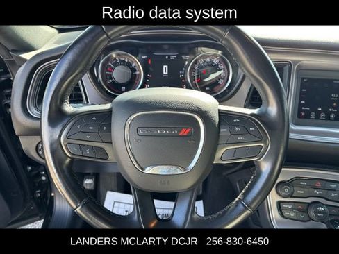 Used 2023 Dodge Challenger GT image 16