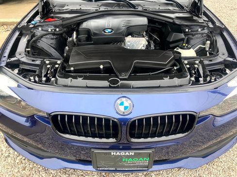 Used 2017 BMW 320i xDrive Sedan image 23
