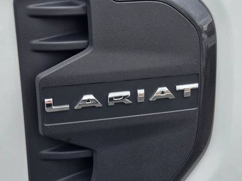 Used 2024 Ford Ranger Lariat w/ Advanced Towing Package AWD/4WD image 21