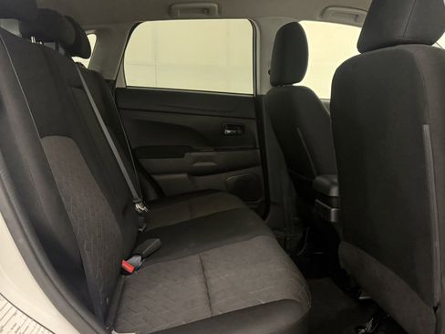 Used 2021 Mitsubishi Outlander Sport ES image 13