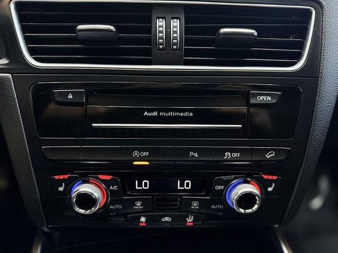 Used 2014 Audi Q5 3.0T Premium Plus AWD/4WD image 11