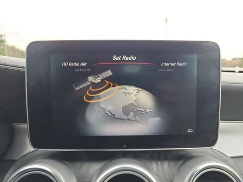 Used 2017 Mercedes-Benz C 300 4MATIC Cabriolet image 25