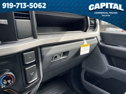 New 2026 Ford F450 XL w/ XL Chrome Package AWD/4WD image 27