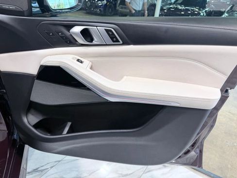 Used 2020 BMW X5 sDrive40i w/ M Sport Package RWD image 49