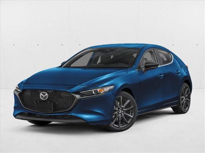 Used 2025 MAZDA MAZDA3 s Sport