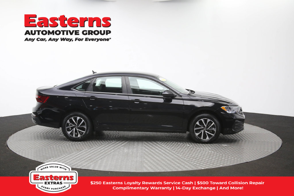 Used 2024 Volkswagen Jetta S FWD image 45