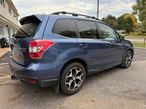 Used 2014 Subaru Forester 2.0XT Premium image 7