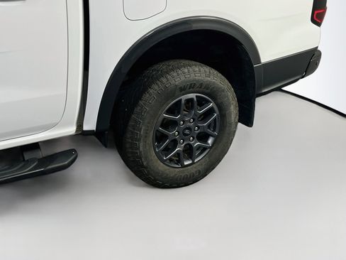 Used 2024 Ford Ranger XLT AWD/4WD image 29