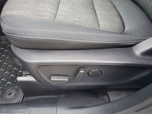 Used 2022 Ford Bronco Sport Big Bend w/ Convenience Package image 6