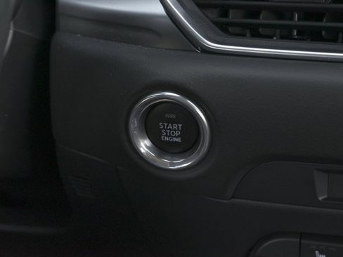 Certified 2024 MAZDA CX-5 AWD 2.5 S w/ Select Package image 32