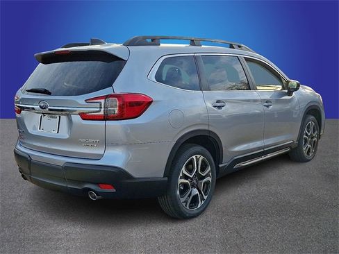 New 2026 Subaru Ascent Limited image 3
