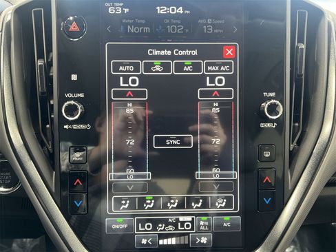 Certified 2025 Subaru Crosstrek 2.5i Limited w/ Crosstrek Mirror Package image 18