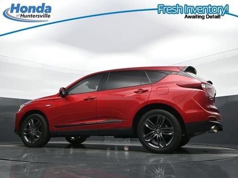 Used 2024 Acura RDX A-Spec AWD/4WD image 30