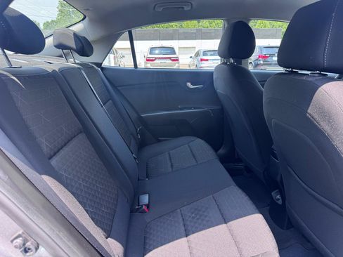 Used 2023 Kia Rio S w/ Technology Package FWD image 11