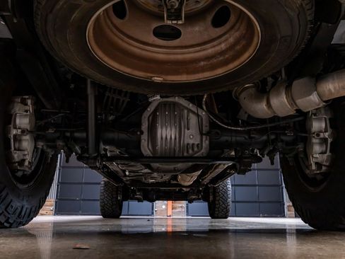 Used 2023 Ford F450 Lariat w/ Lariat Ultimate Package image 15