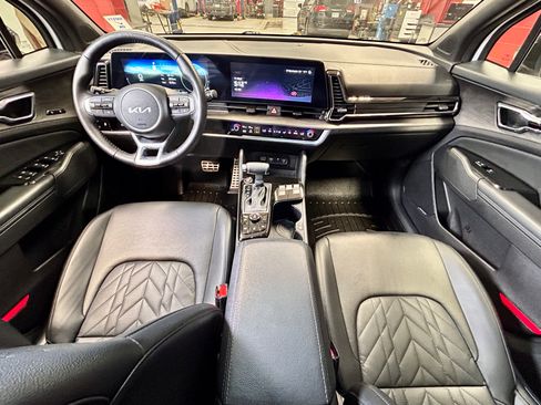 Used 2023 Kia Sportage X-Pro AWD/4WD image 22