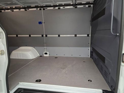 Used 2024 Mercedes-Benz Sprinter 3500 w/ Parking Package image 30