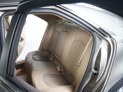 Used 2011 Cadillac CTS Performance RWD image 32