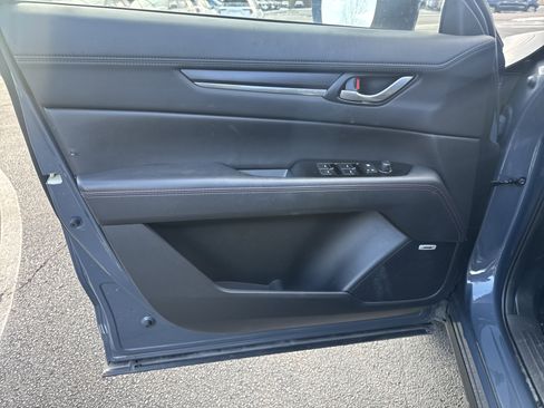 Used 2024 MAZDA CX-5 Carbon Edition image 15