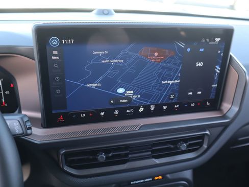 New 2026 Ford Bronco Sport Outer Banks w/ Outer Banks Tech Package+ image 7