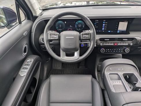 Certified 2026 Hyundai Palisade SEL Premium AWD/4WD image 16