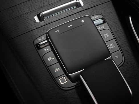 New 2026 Mercedes-Benz GLE 350 4MATIC image 30