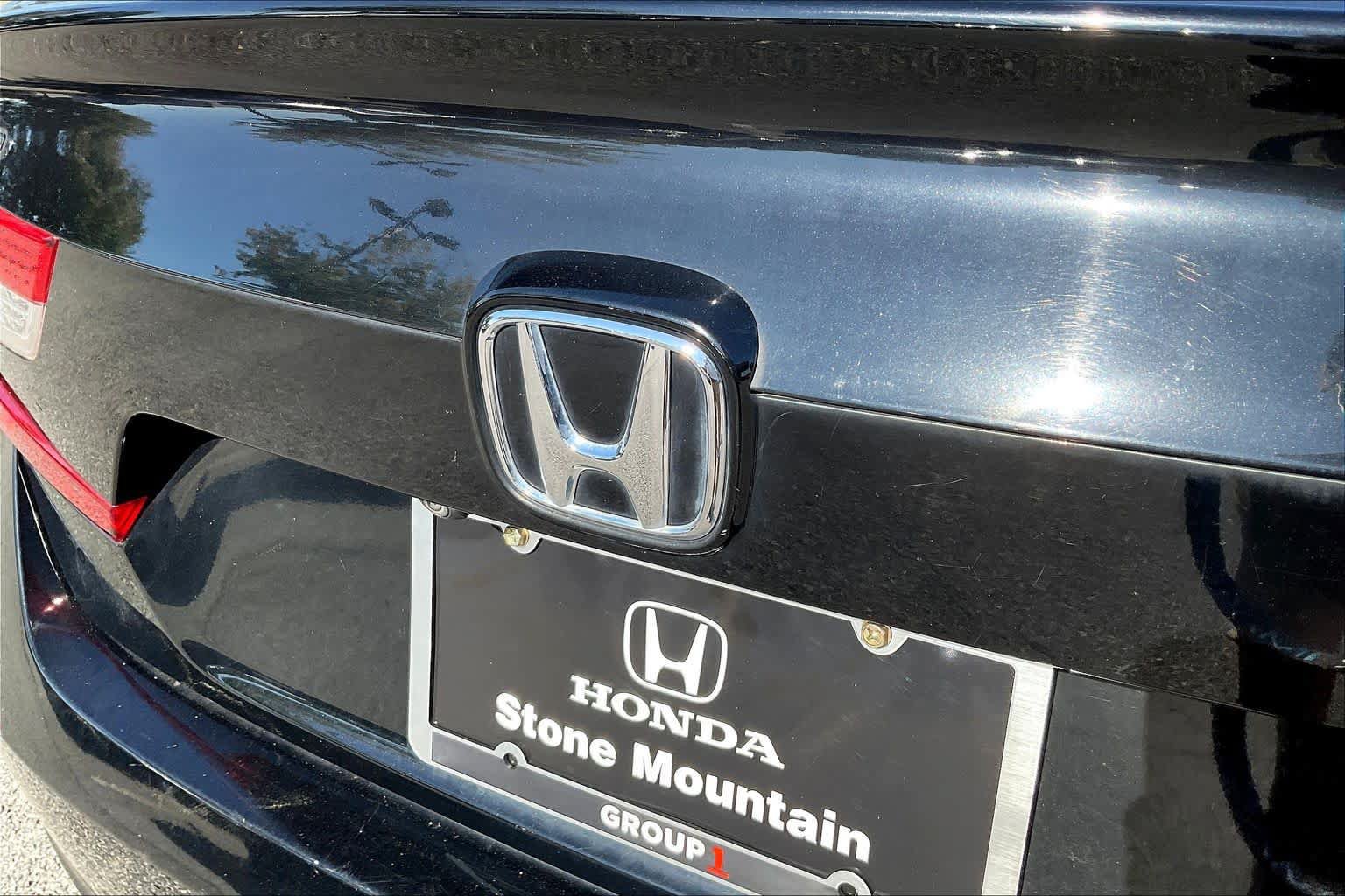Used 2020 Honda Accord LX image 10