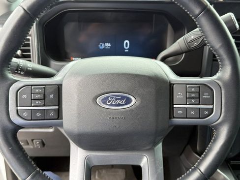 Used 2023 Ford F250 Lariat w/ Sport Appearance Package image 20