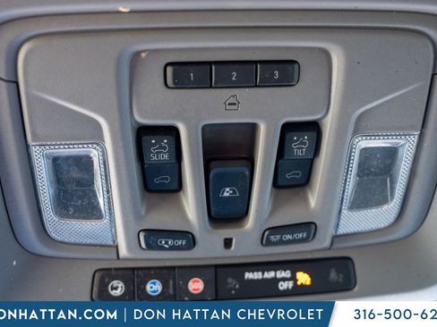 Used 2019 GMC Sierra 1500 SLT w/ SLT Convenience Package image 19