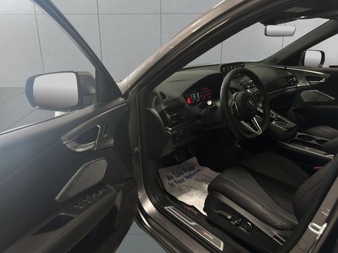 New 2026 Acura RDX A-Spec AWD/4WD image 15