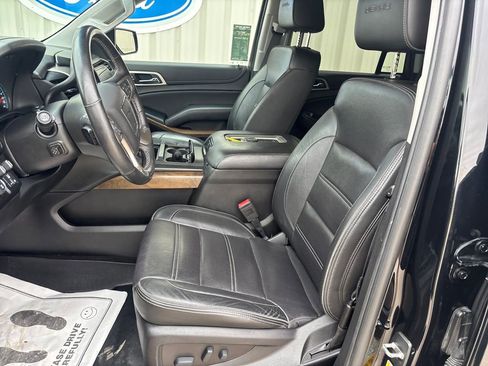 Used 2018 GMC Yukon Denali w/ Denali Ultimate Package image 11