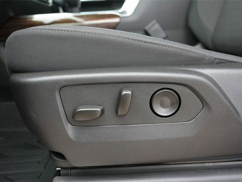 New 2026 GMC Sierra 1500 Elevation w/ Preferred Package image 17