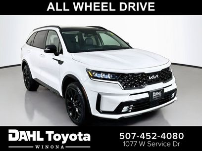 Used 2023 Kia Sorento SX