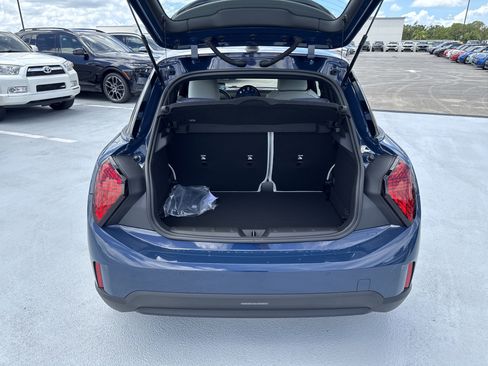 New 2026 MINI Cooper S FWD image 12