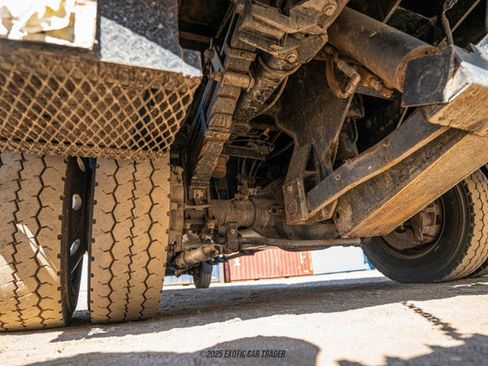 Used 2019 Ford F550 4x4 Crew Cab Super Duty image 57