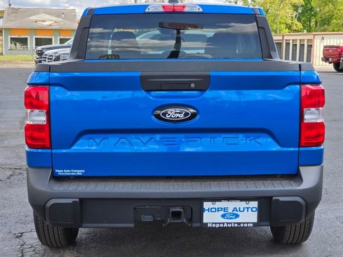 New 2026 Ford Maverick XLT FWD image 5