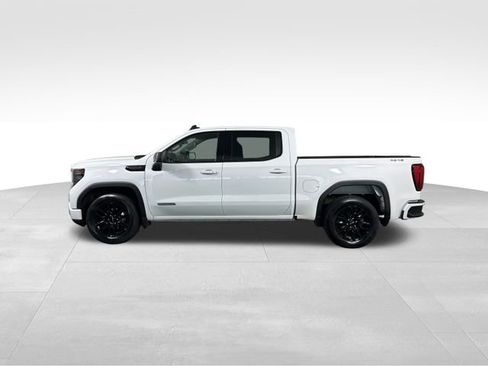 Used 2023 GMC Sierra 1500 Elevation image 3