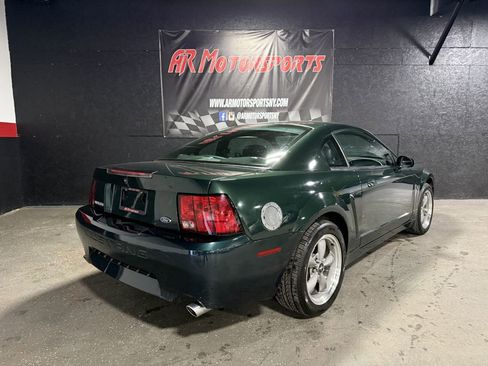 Used 2001 Ford Mustang GT image 5
