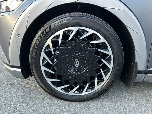 Used 2024 Hyundai Ioniq 5 Limited image 68