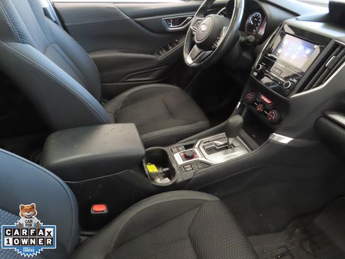 Certified 2024 Subaru Forester Premium image 26