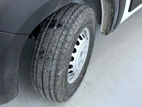 New 2026 RAM ProMaster 1500 w/ Convenience Group image 19