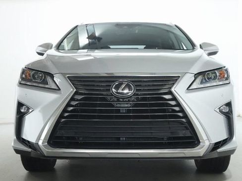 Used 2018 Lexus RX 350 FWD w/ Premium Package image 6