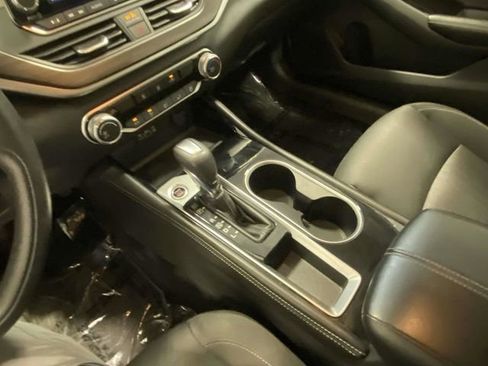 Used 2023 Nissan Altima 2.5 SV image 16