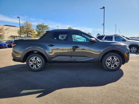 New 2026 Hyundai Santa Cruz XRT image 6