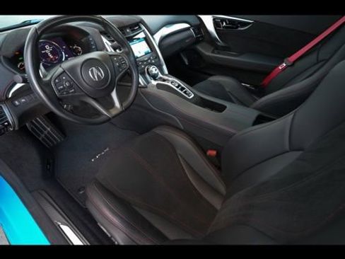 Used 2022 Acura NSX Type S image 15
