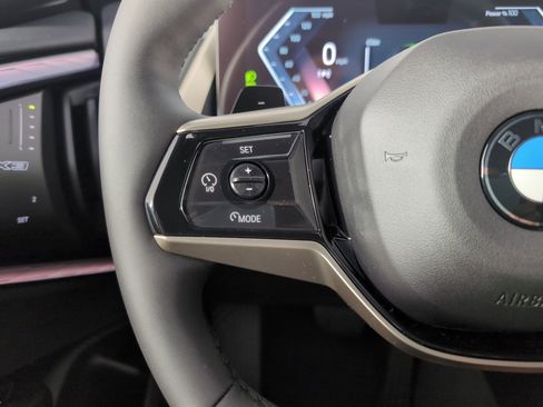 Used 2025 BMW X3 xDrive30i w/ Premium Package image 14