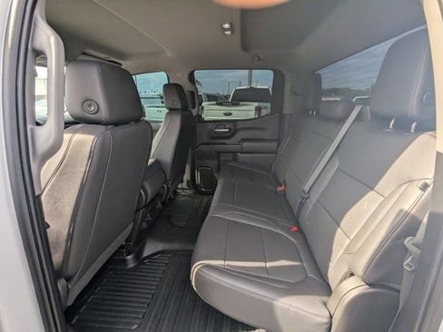 Used 2022 Chevrolet Silverado 1500 W/T w/ WT Value Package image 15